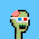 Zombie Punks #390