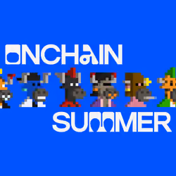 Bullish Onchain Summer