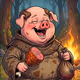 NaughtyHam