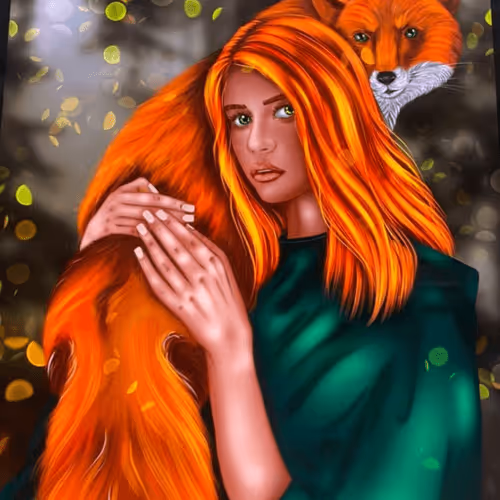 fox