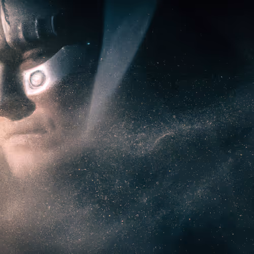The Moon Knight