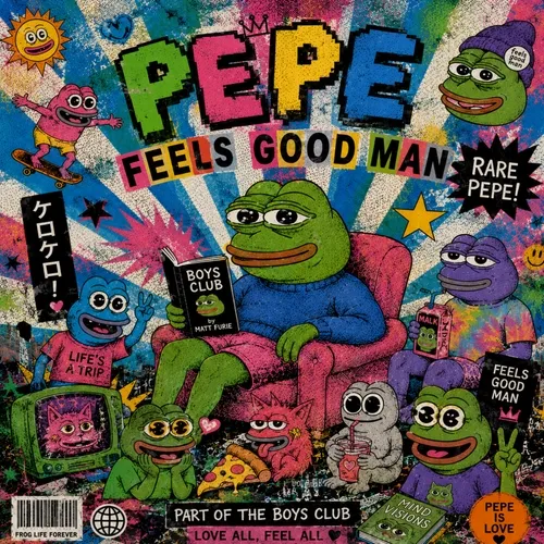 Mr Meme