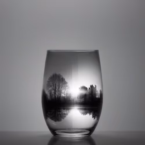 Glass