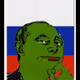 PUTINPEPE (1/9, 2016)