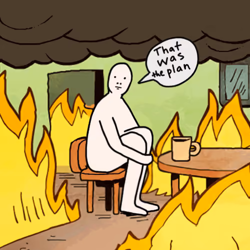 my plan