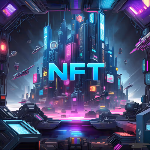 NFT CITY X BASED