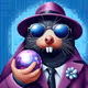 DEGEN GOPHERS x PERL