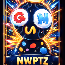 NWPTZ WORLD #3580