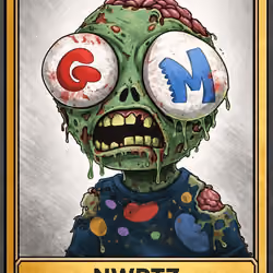 NWPTZ WORLD #3579