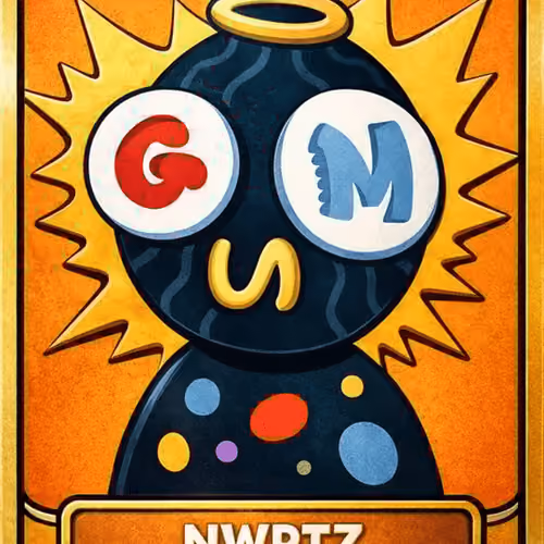 NWPTZ WORLD #1103