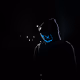 Dark By MHN