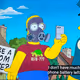 Gas mask 
