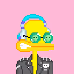 SupDuck 5083