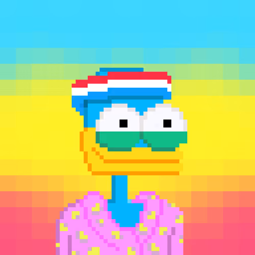 SupDuck 1548