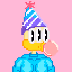 SupDuck 2400