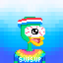 SupDuck 6049