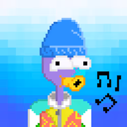 SupDuck 9761