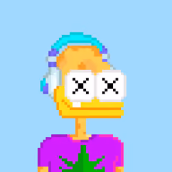 SupDuck 9821