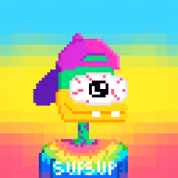 SupDuck 9971