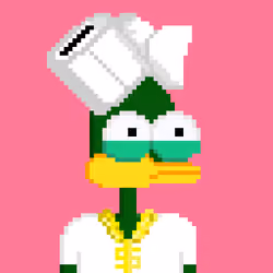 SupDuck 6920