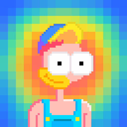 SupDuck 155