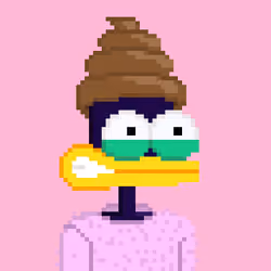 SupDuck 9122