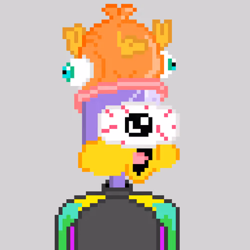 SupDuck 244