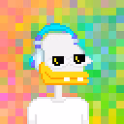 SupDuck 9240
