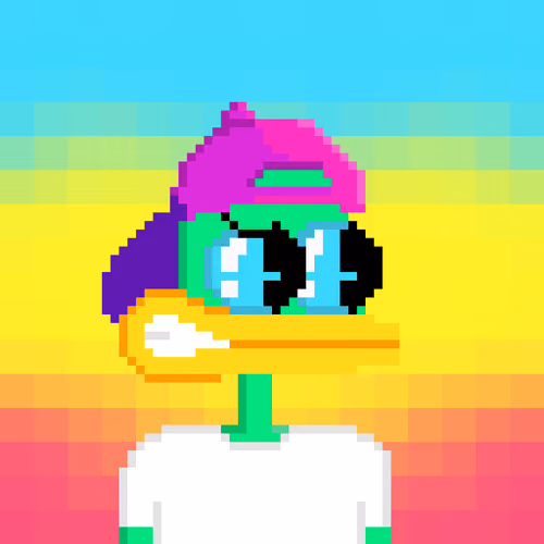 SupDuck 1421