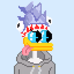 SupDuck 2354