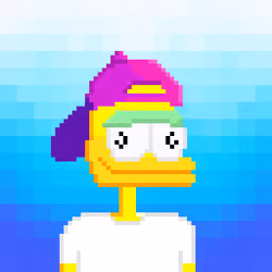 SupDuck 8240