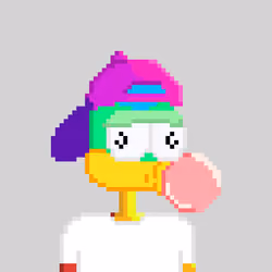 SupDuck 5385