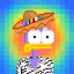SupDuck 3731