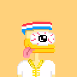SupDuck 9516