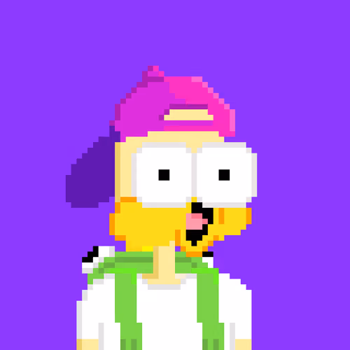 SupDuck 5303