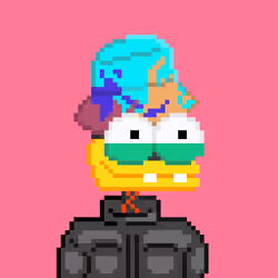 SupDuck 5225