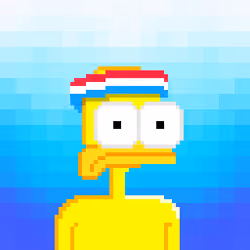 SupDuck 9391