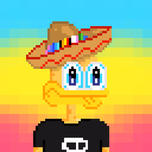 SupDuck 5125