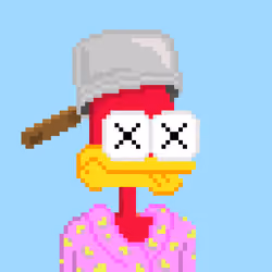 SupDuck 8728