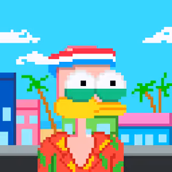 SupDuck 126