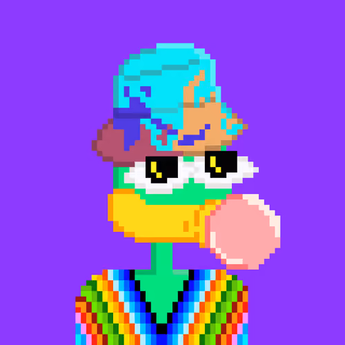 SupDuck 2709
