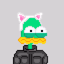 SupDuck 313