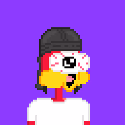 SupDuck 5630