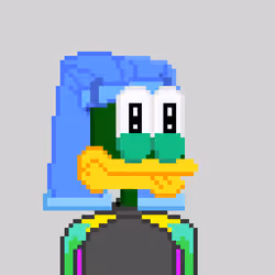 SupDuck 3636
