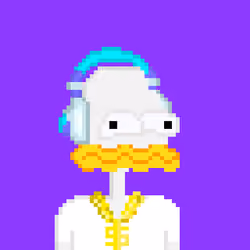 SupDuck 4794