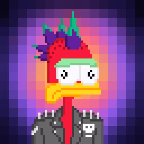 SupDuck 7236