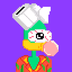 SupDuck 2885
