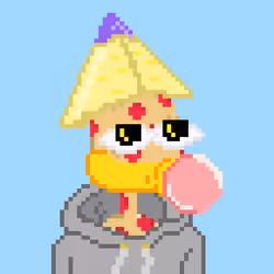 SupDuck 632