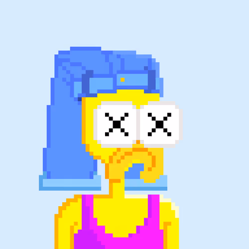 SupDuck 6396