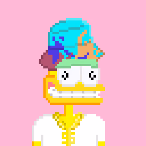 SupDuck 6044